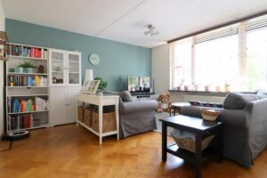 Pastoor van Nuenenhof 8