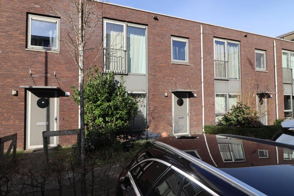 huurwoningen te huur op Pearsonhof 21
