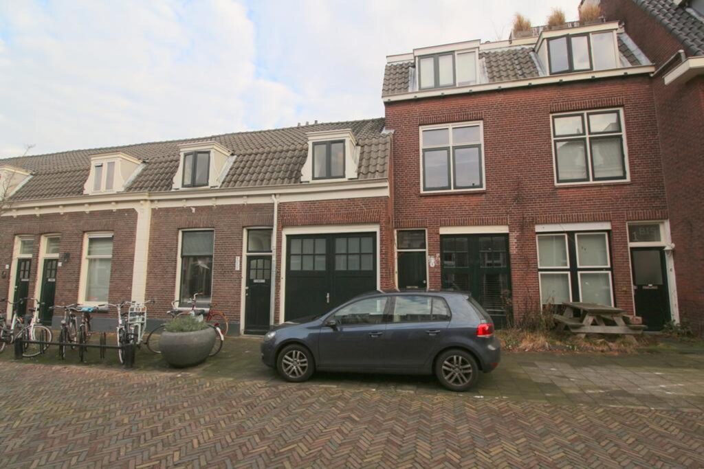 Piet Heinstraat 1 C