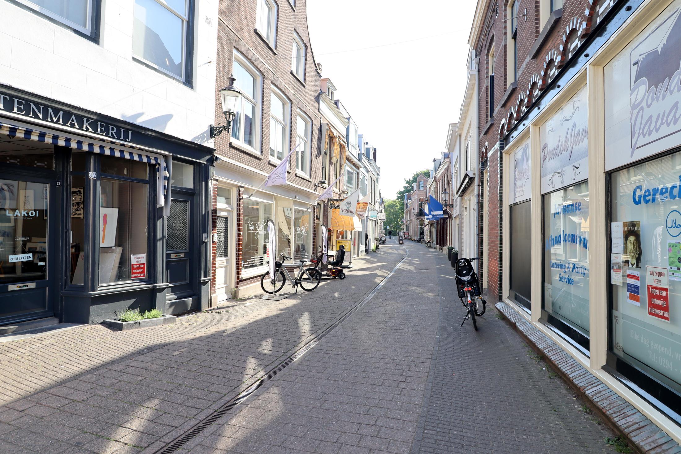 Slijkstraat 30 a