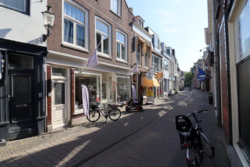 Slijkstraat 30 a