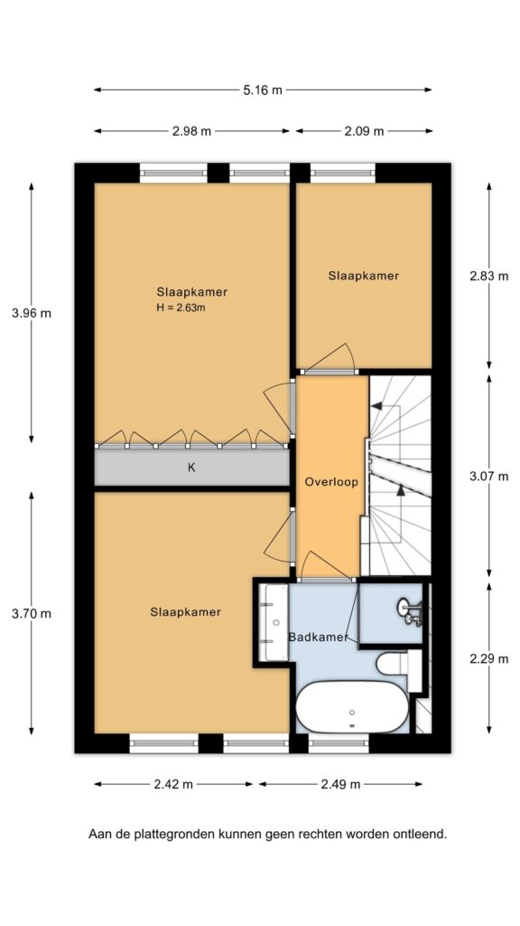 Terrastuinlaan 5