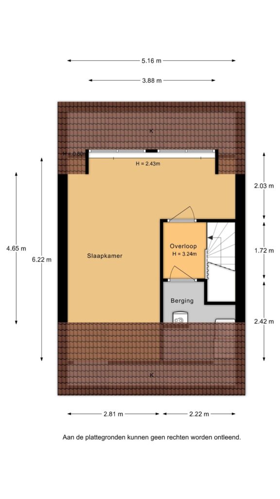Terrastuinlaan 5