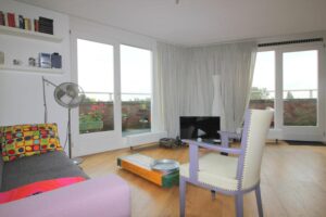 Van Koetsveldstraat 132