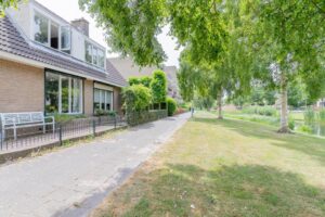 Van Wassenaarvliet 7