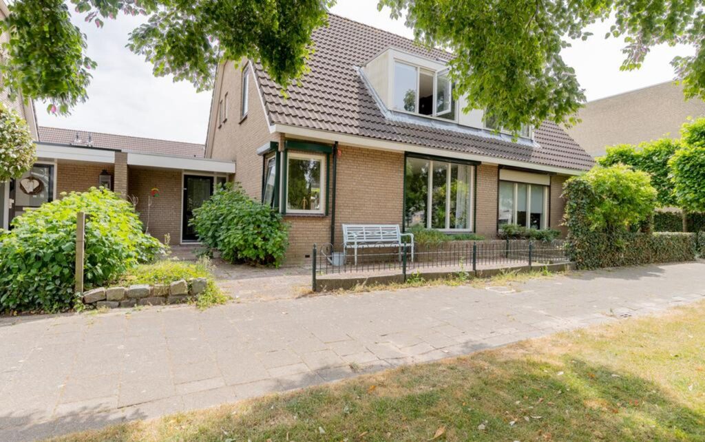 Van Wassenaarvliet 7