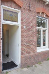 Verenigingstraat 29