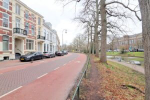 Wittevrouwensingel 57
