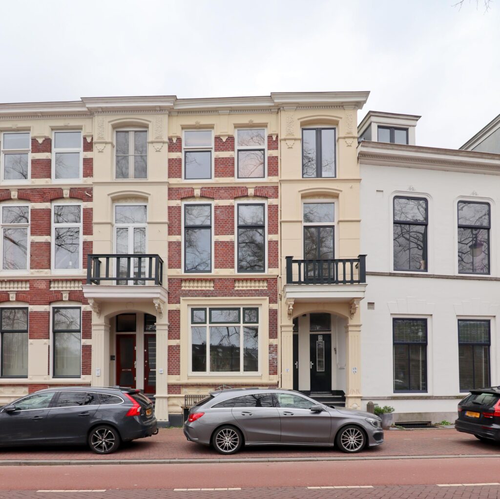 Wittevrouwensingel 57