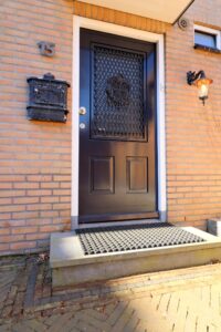 Zwanebloem 15
