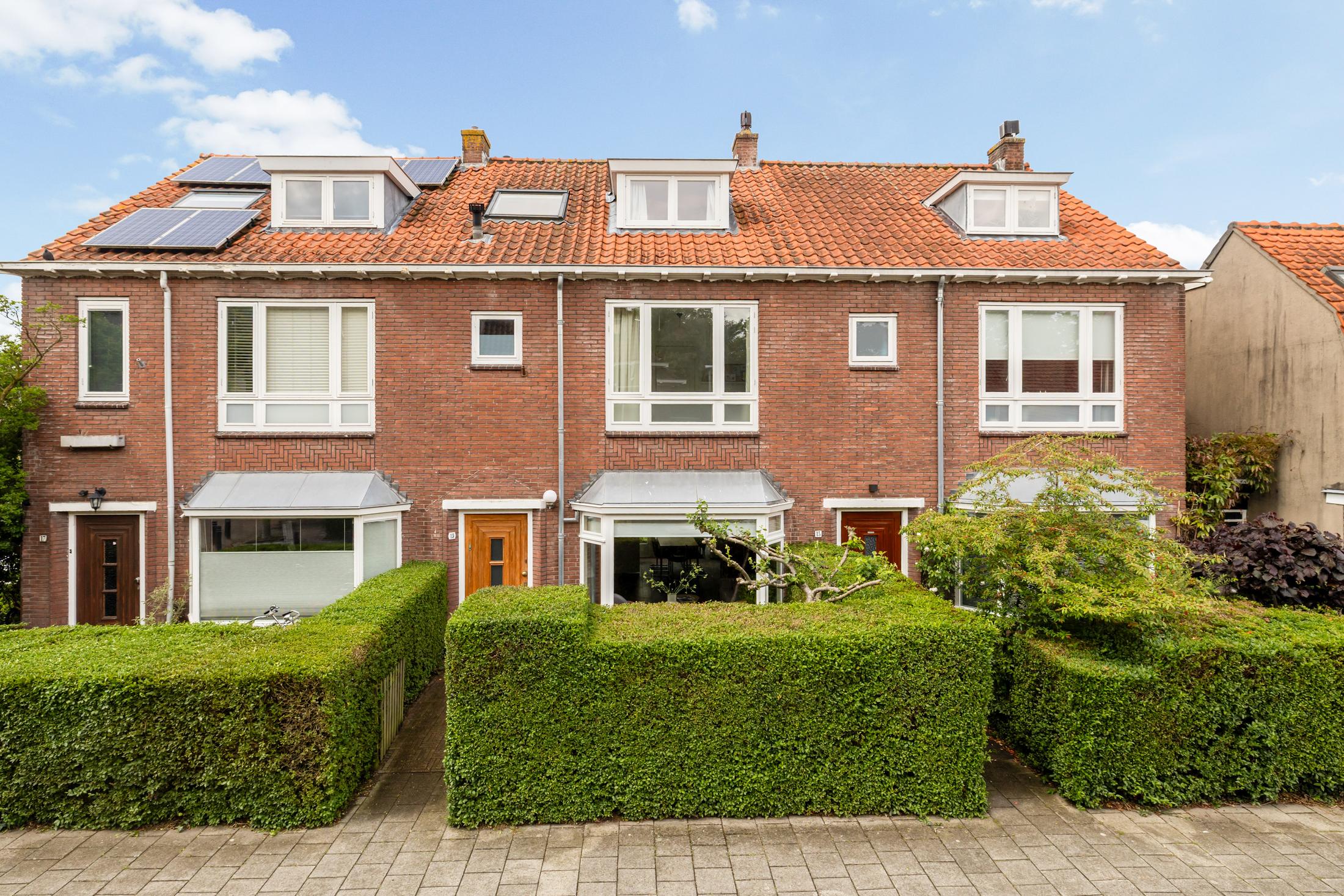 Johannes Vermeerstraat 15
