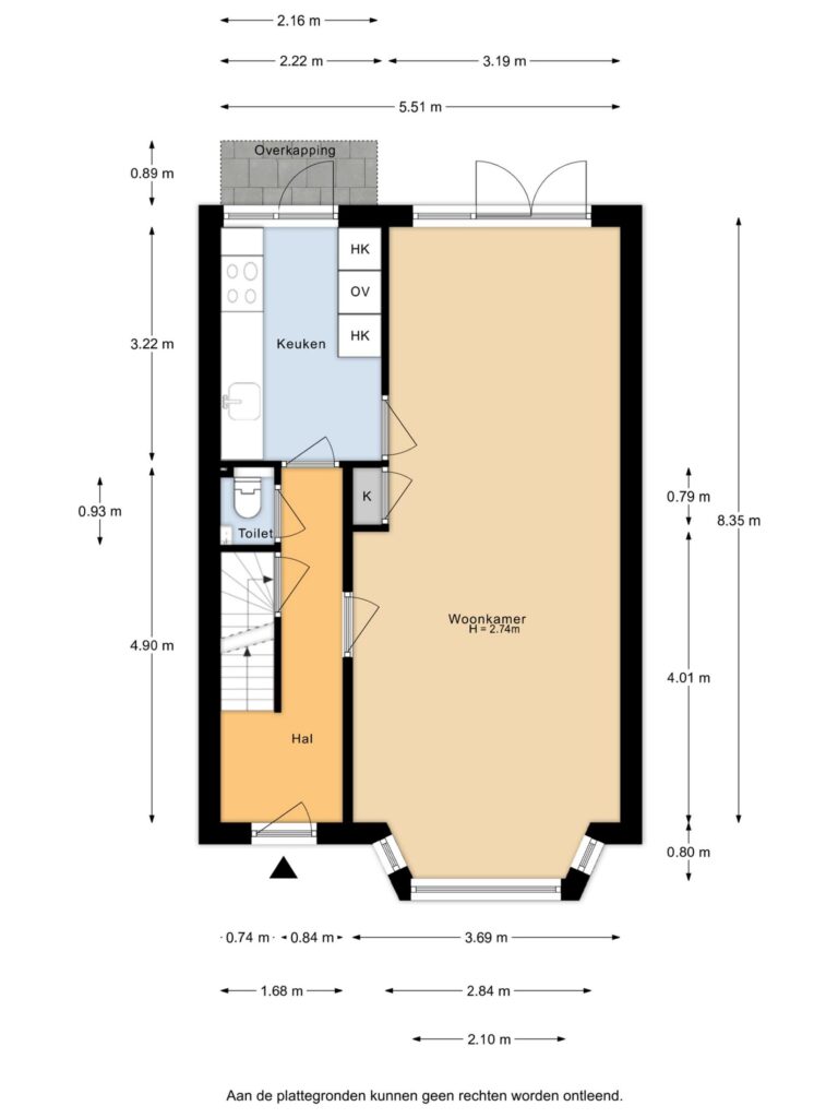 Johannes Vermeerstraat 15