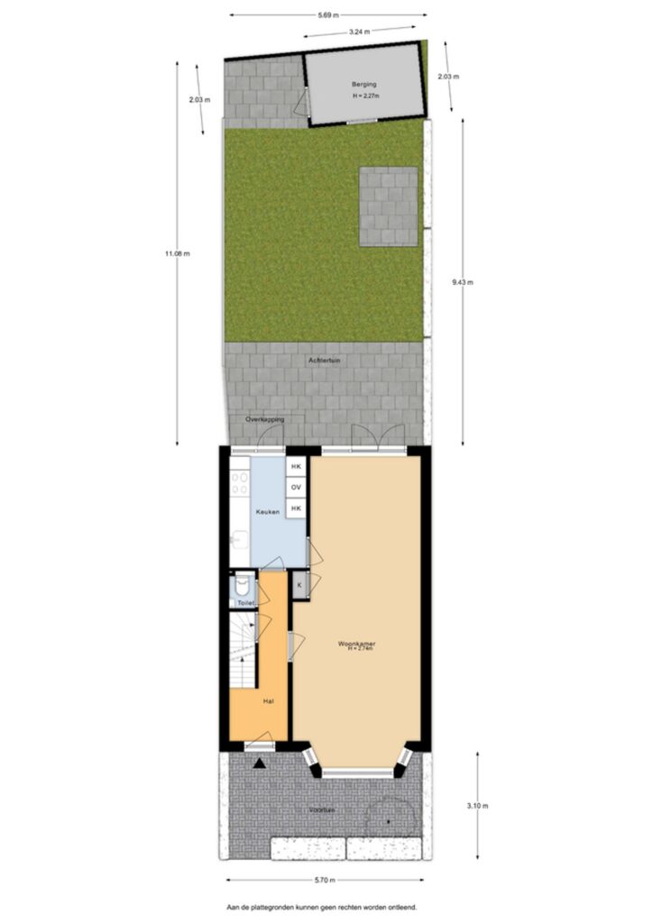 Johannes Vermeerstraat 15