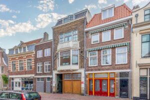 Koningstraat 31 A