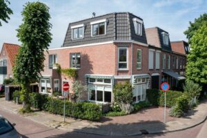 Kritzingerlaan 11