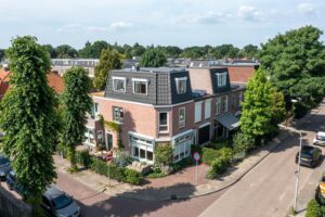 Kritzingerlaan 11
