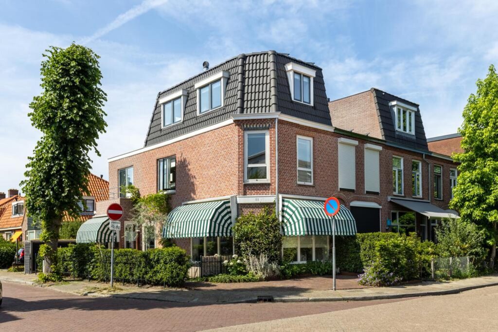 Kritzingerlaan 11