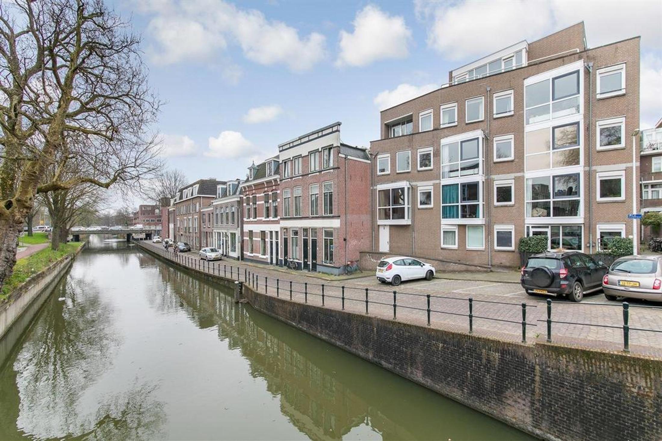 Krommerijn 7