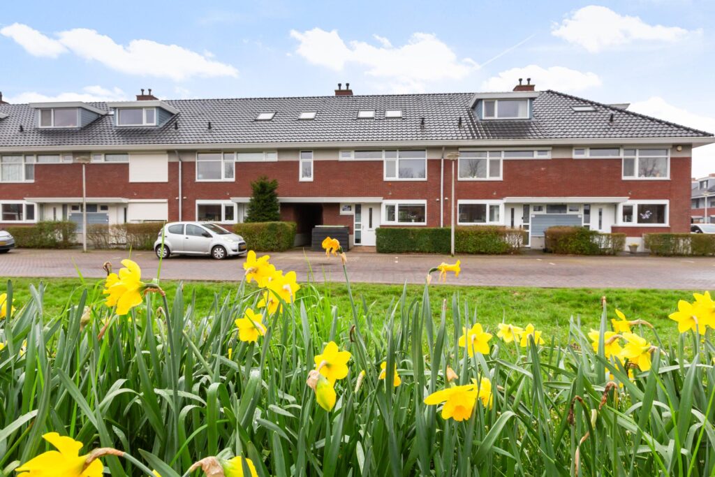 Maskerbloemlaan 24