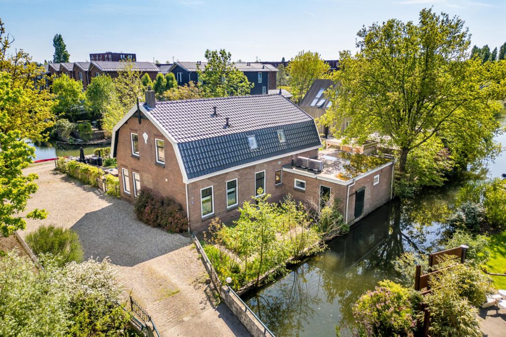 Utrechtseweg 45