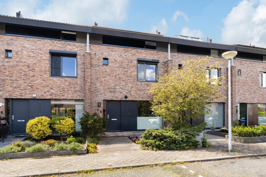 Zwanebloem 9