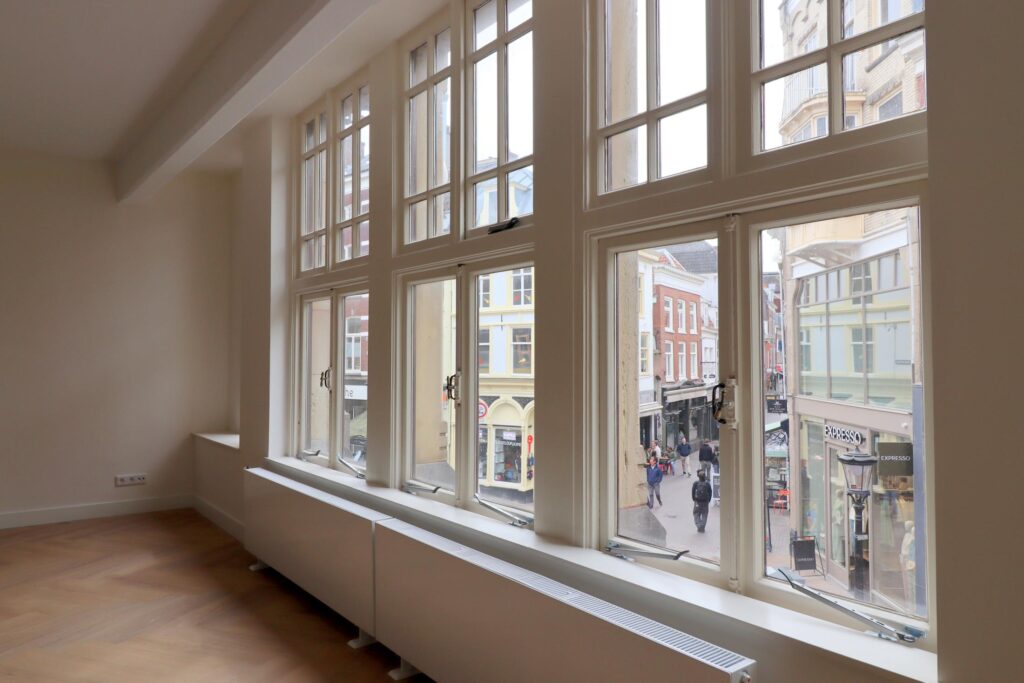 Bakkerstraat 18 D