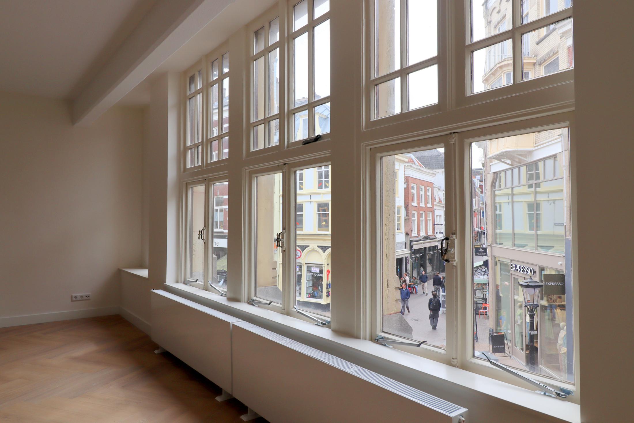 Bakkerstraat 18 D