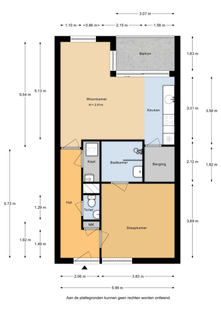 Heemstedelaan 65