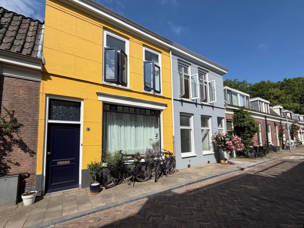 Hofstraat 12