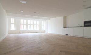 Bakkerstraat 18 D