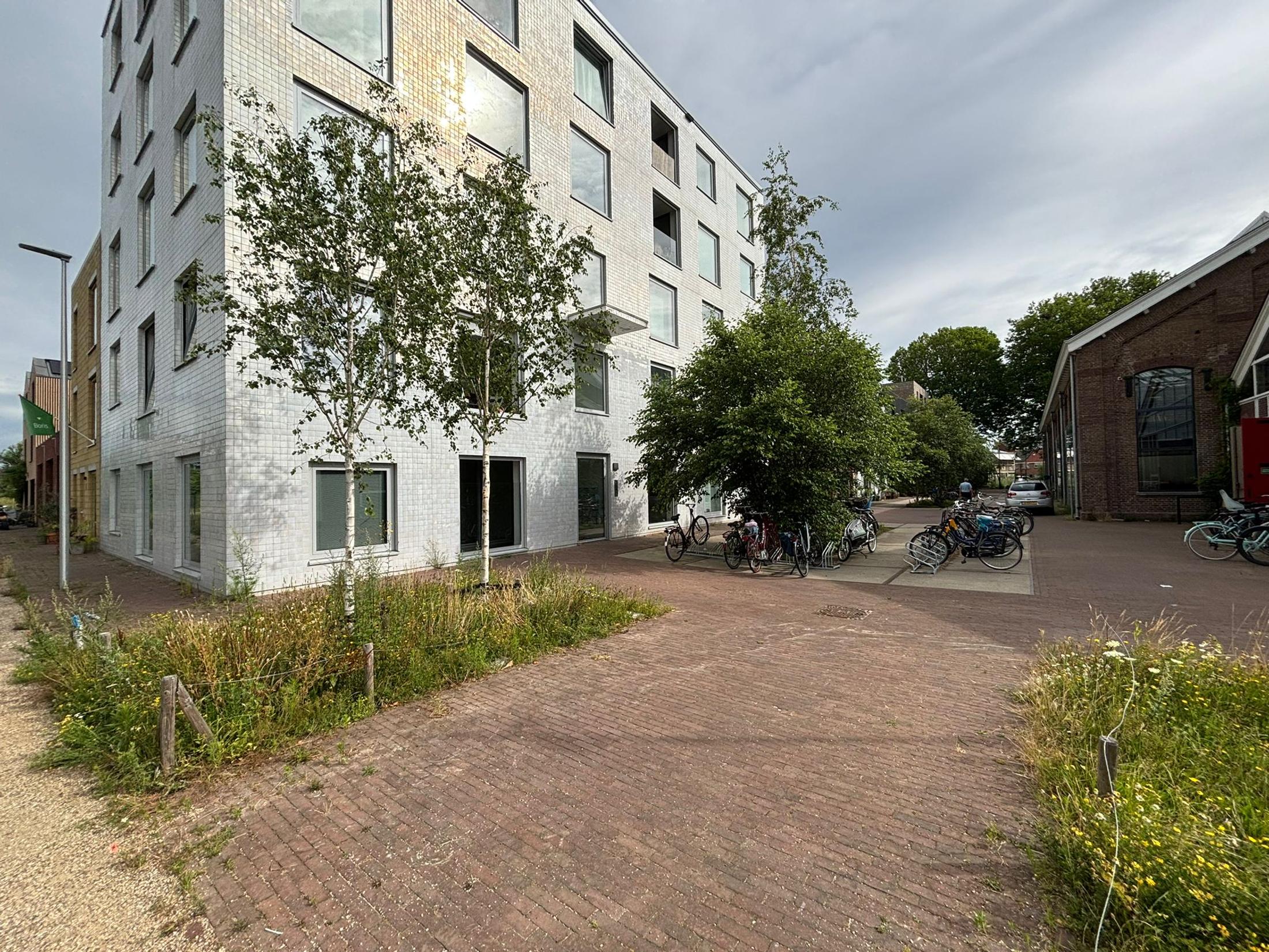 Bromwissel 27