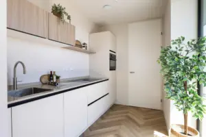 Hogehilweg 12 B 115