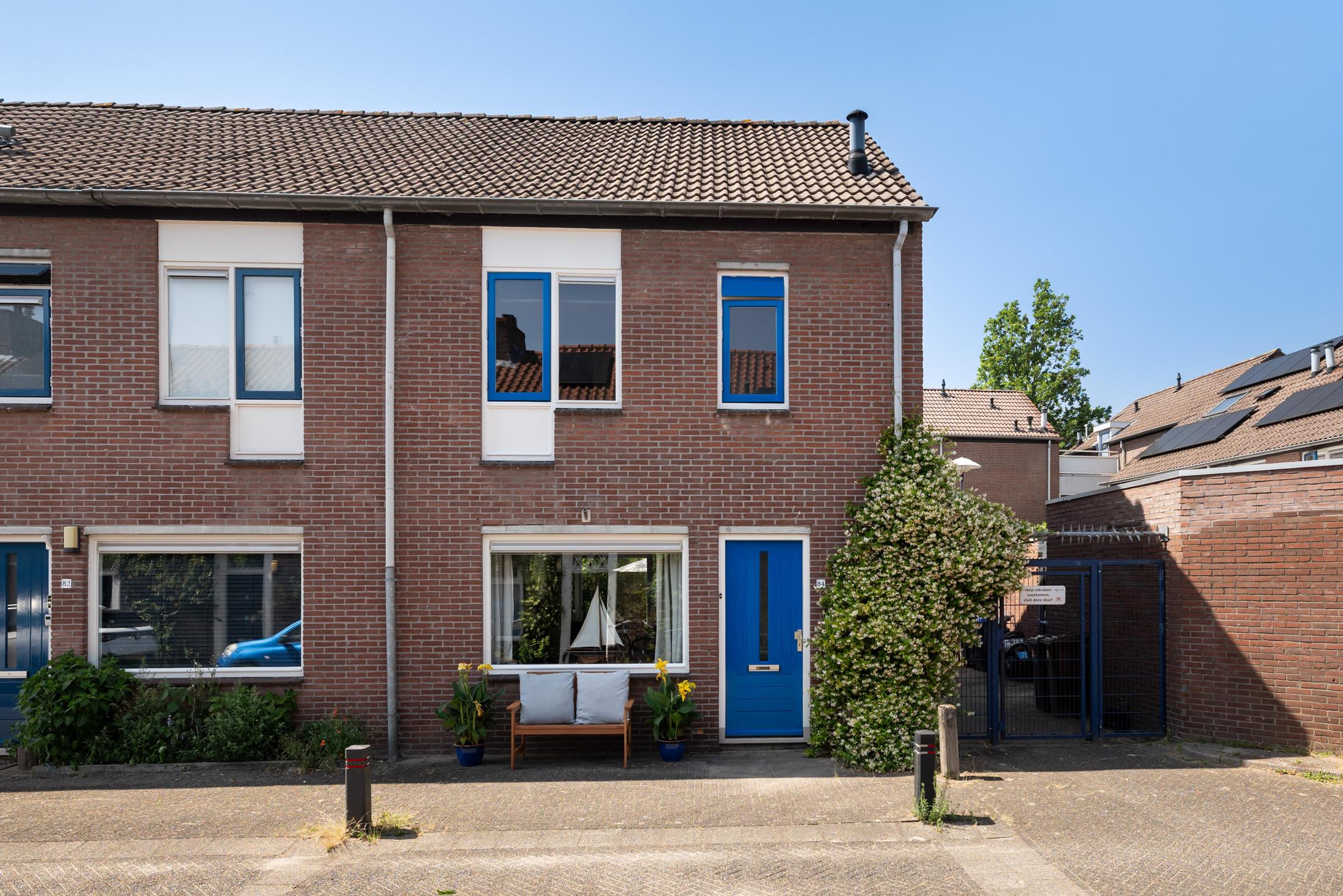 Houtstraat 84