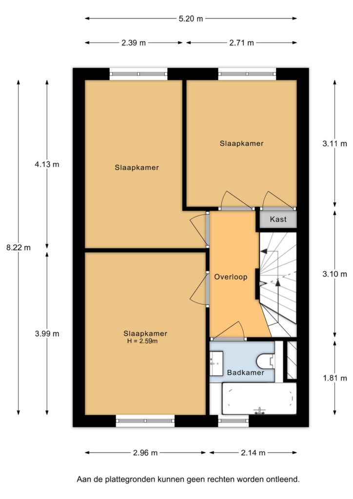 Houtstraat 84