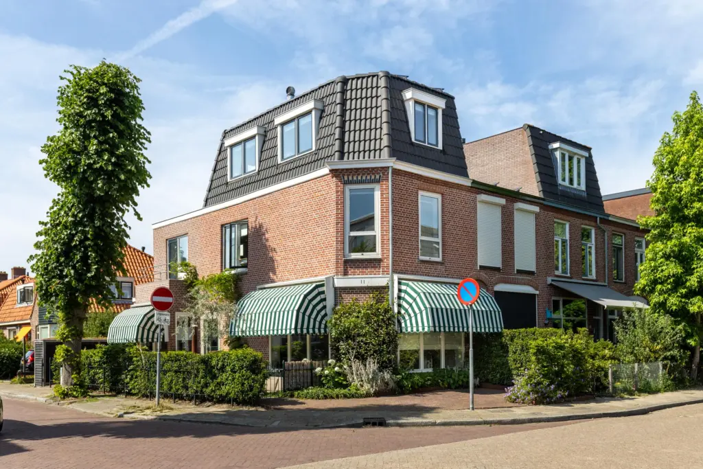 Kritzingerlaan 11