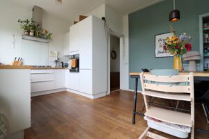 Lauwerecht 120 BS