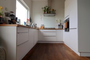 Lauwerecht 120 BS