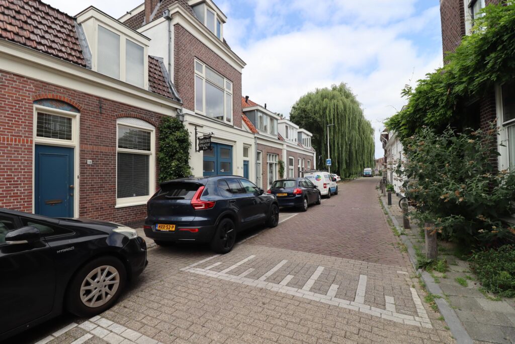 Lauwerecht 120 BS
