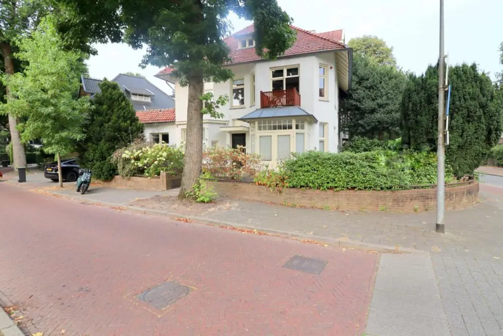 Appartement in Hilversum
