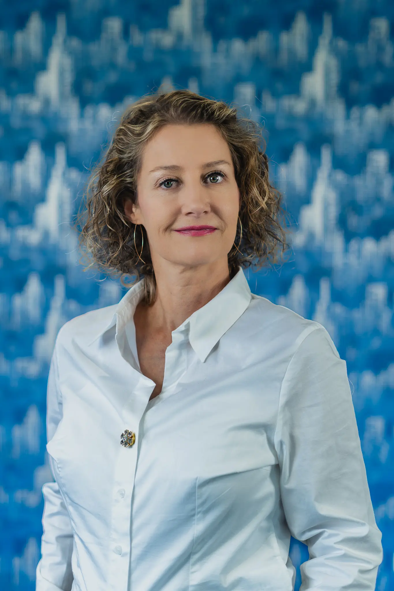 Nynke van den Boom