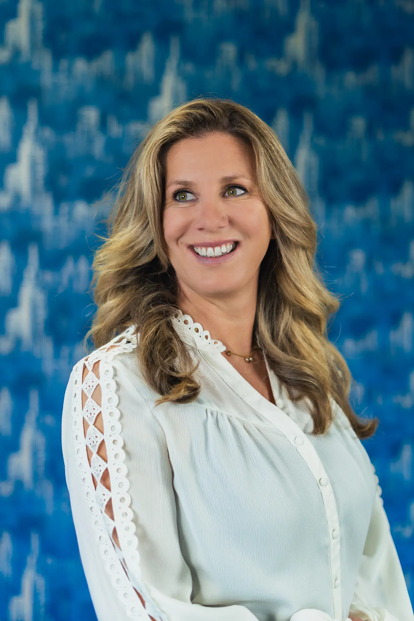 Wendy Van den Brink