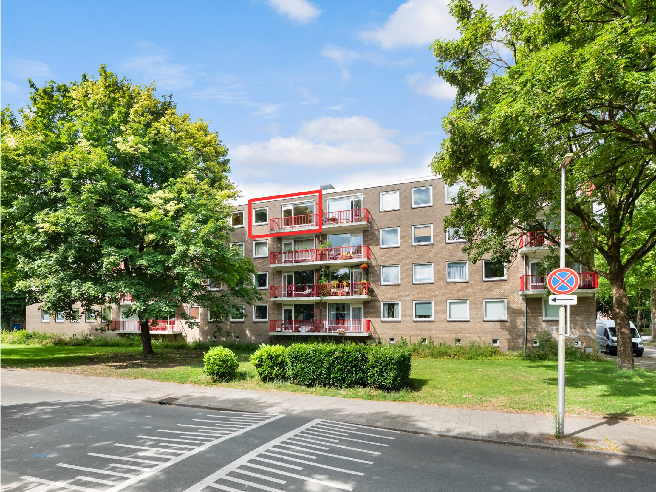 Rubenslaan 85 3