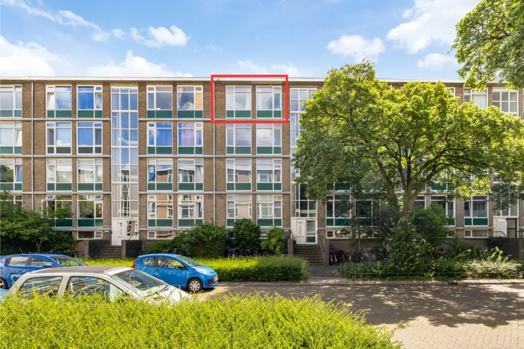Toermalijnlaan 62