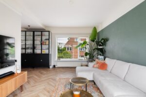 Van Swindenstraat 3