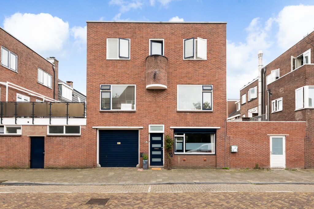 Van Swindenstraat 3