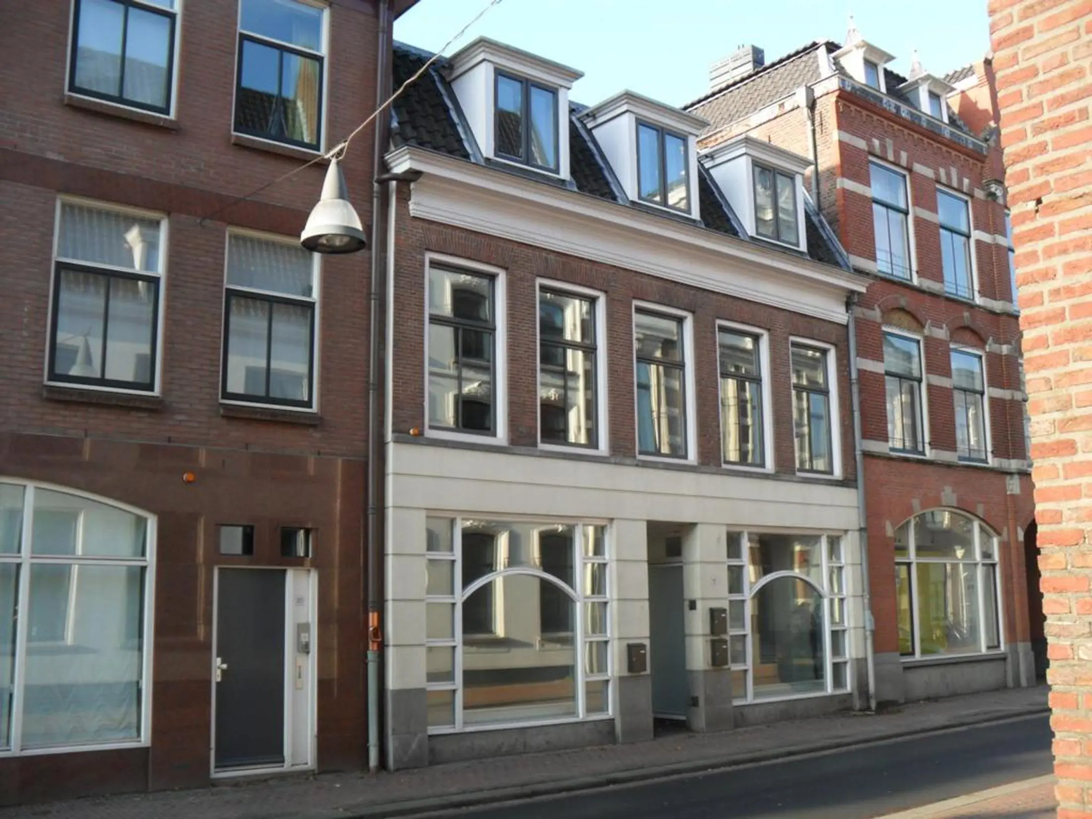 Kamer in Zeist