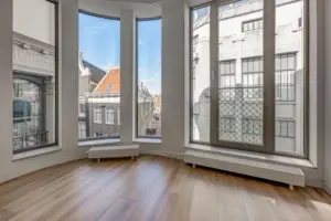 Duifjessteeg 4