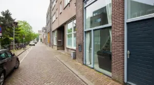 Gruttersdijk 32 A