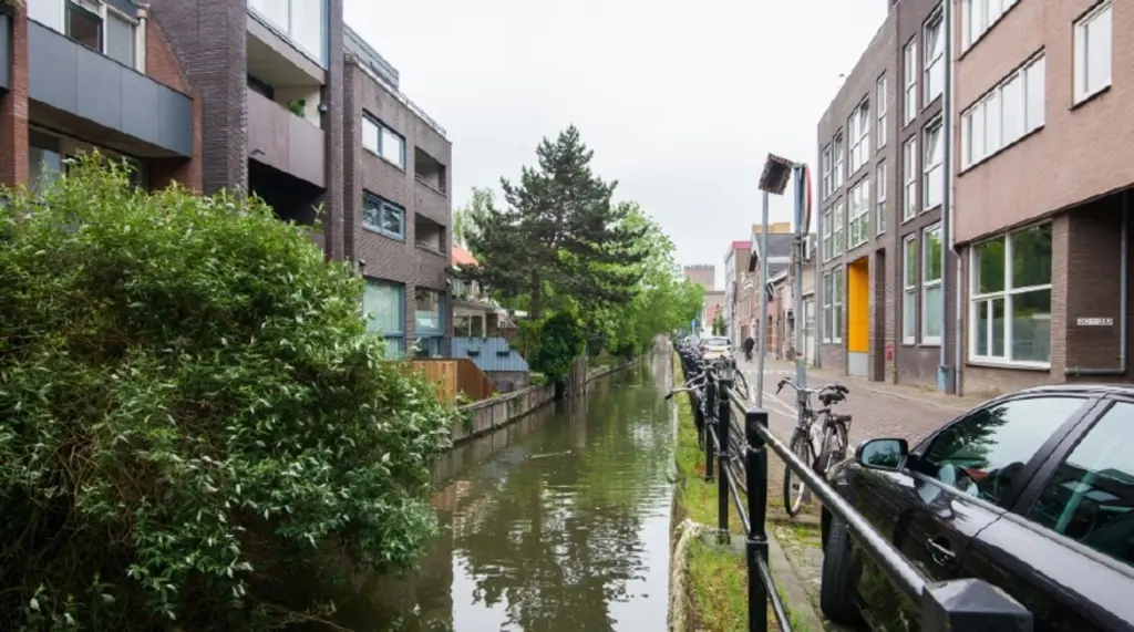 Gruttersdijk 32 A