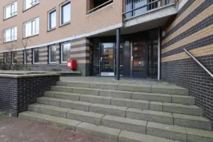 Henriëtte Roland Holststraat 142